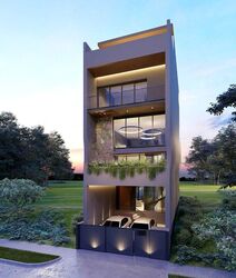 Boon Teck Road (D12), Terrace #522814801